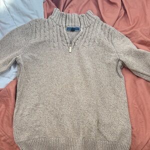 Karen Scott women sweater